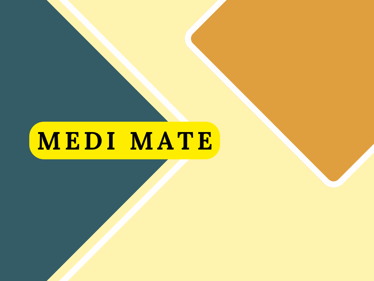 Medi Mate