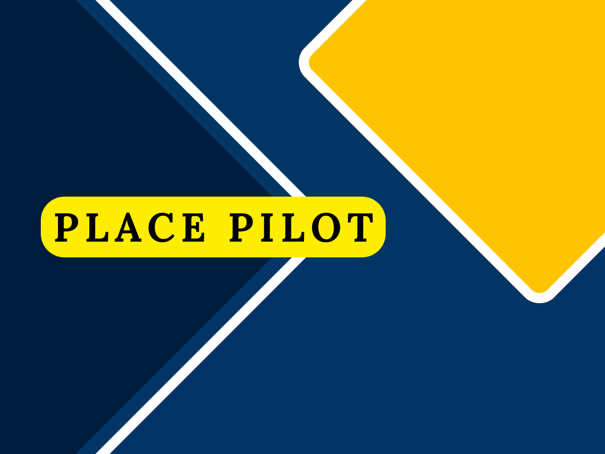 Place Pilot