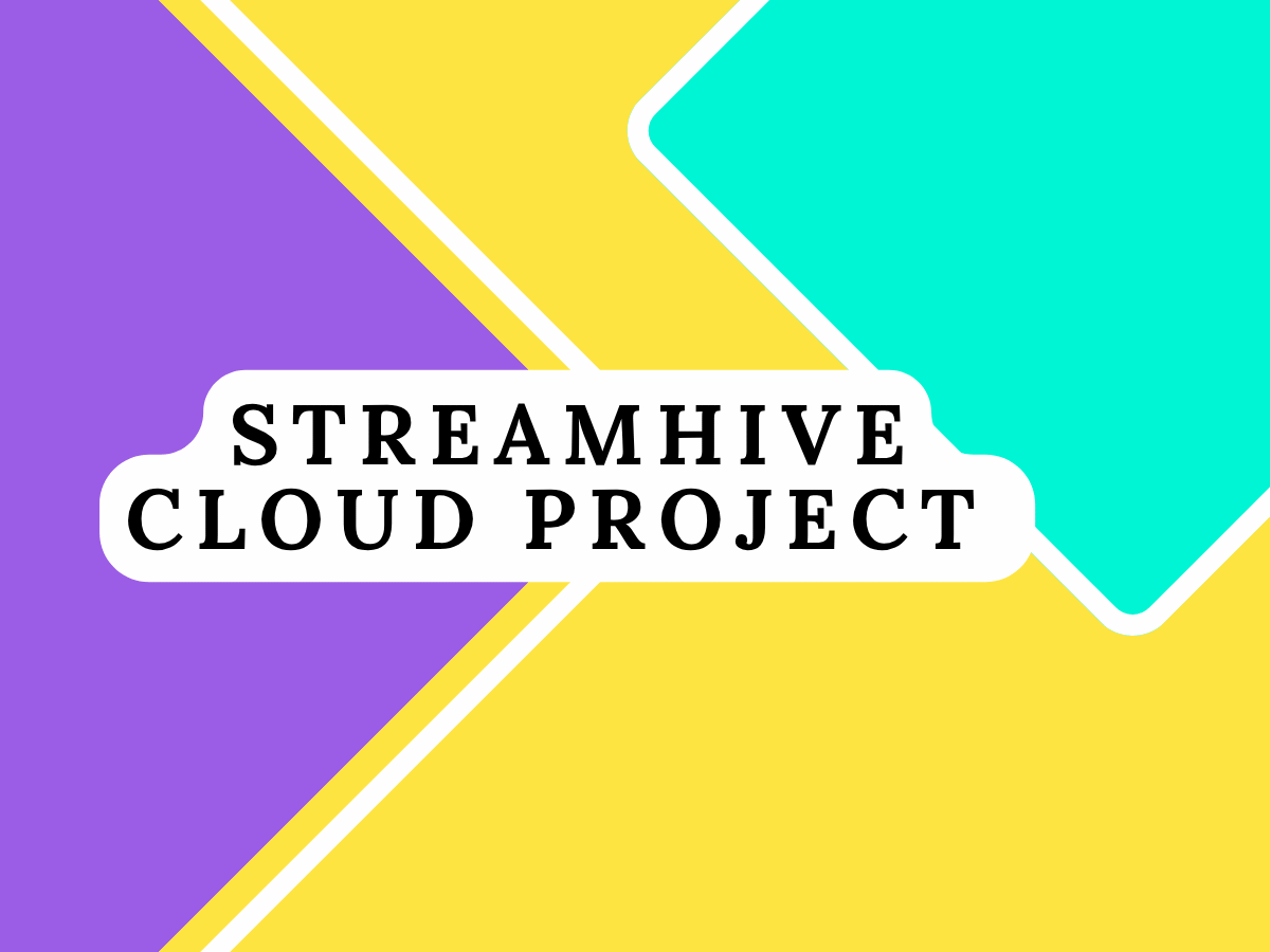 cloud